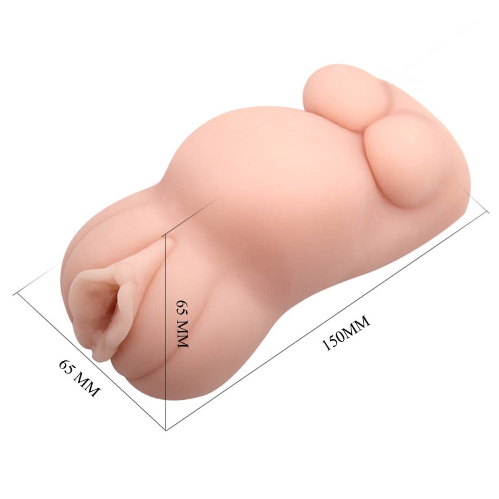 Pregnant Woman - Masturbator Realistic din TPR