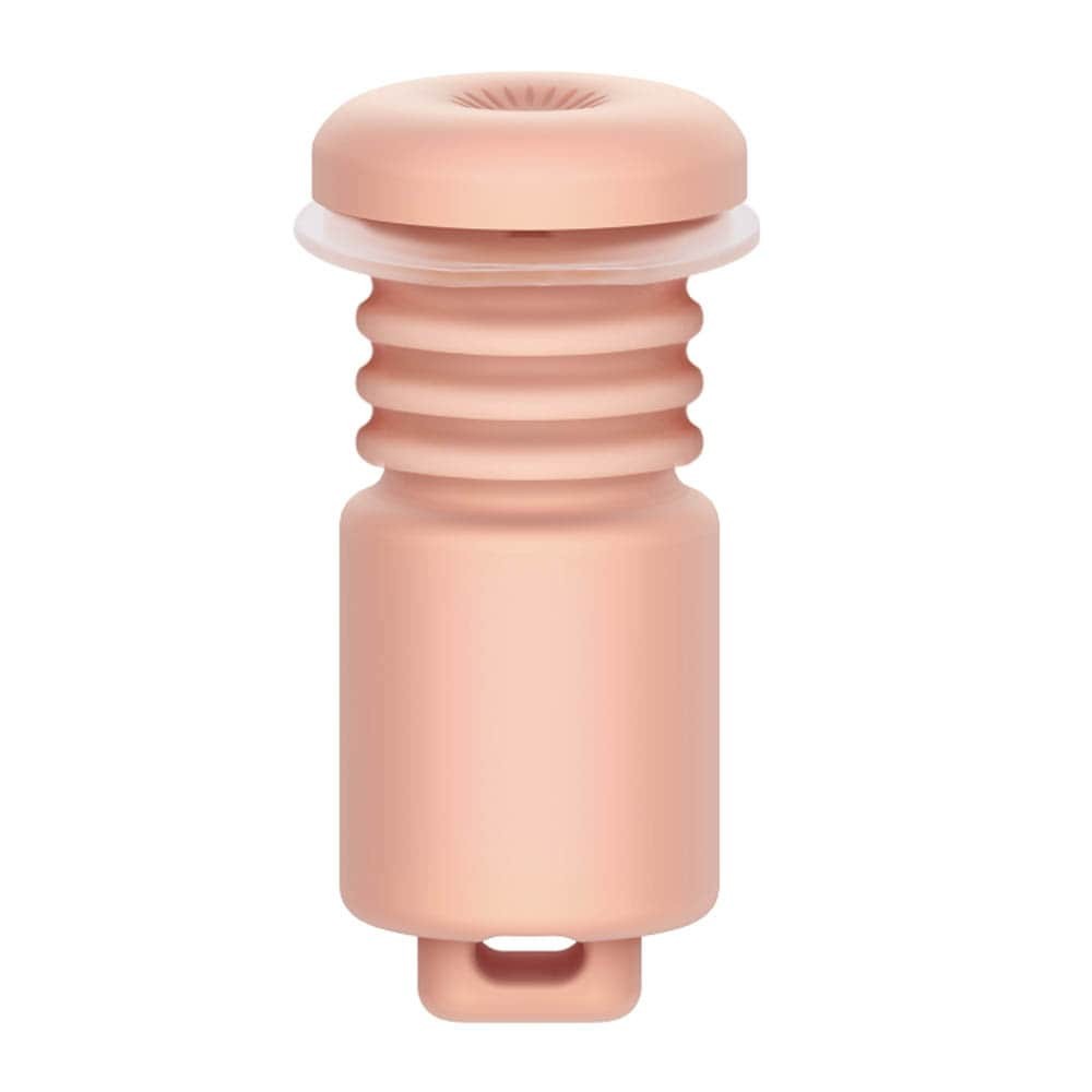 Pretty Love Aby Anus - Masturbator Electric cu Functie Piston - detaliu 9