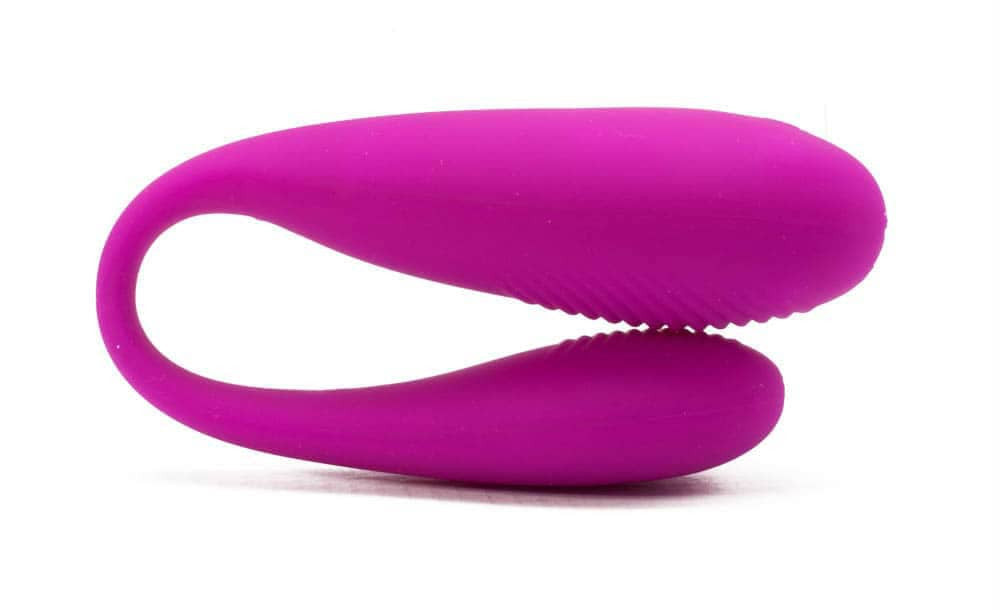 Pretty Love Aldrich - Vibrator de Cuplu Wireless cu 12 Functii, 9,5 cm - detaliu 4