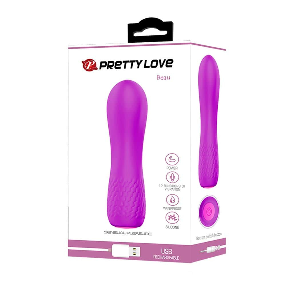 Pretty Love Beau - detaliu 4