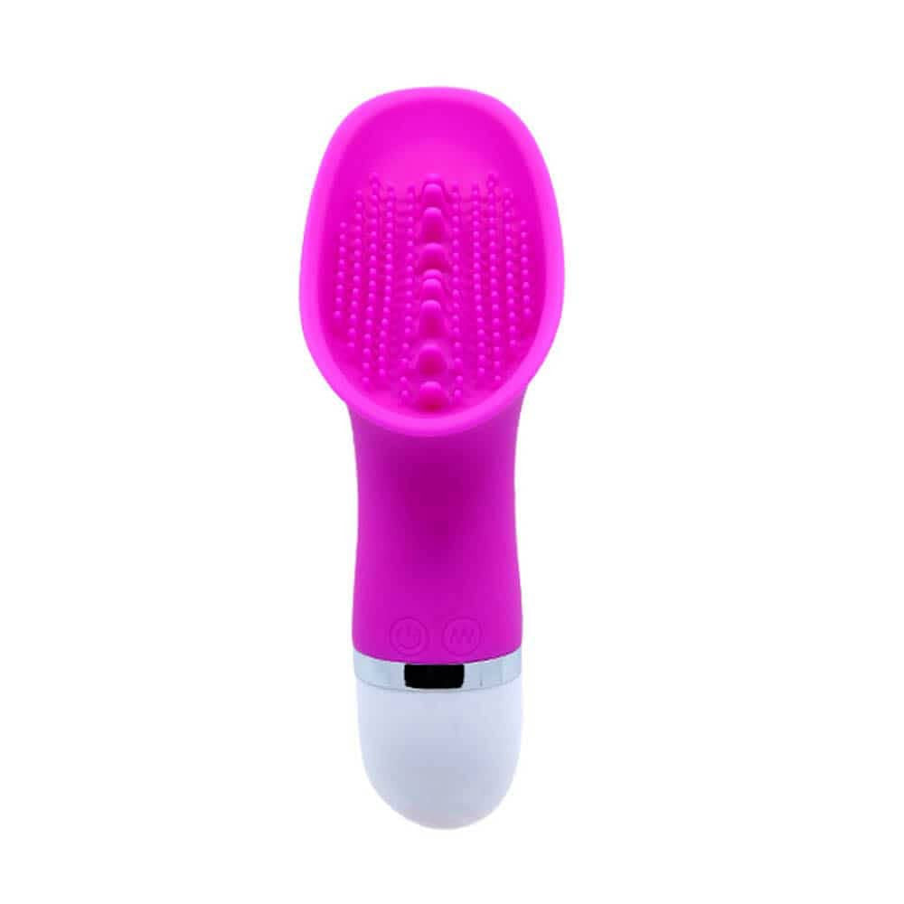 Pretty Love Claude - Stimulator Clitoris cu 30 de Functii de Vibratie, 16,3 cm