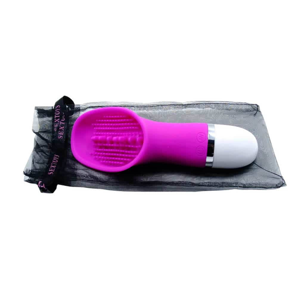Pretty Love Claude - Stimulator Clitoris cu 30 de Functii de Vibratie, 16,3 cm - detaliu 2