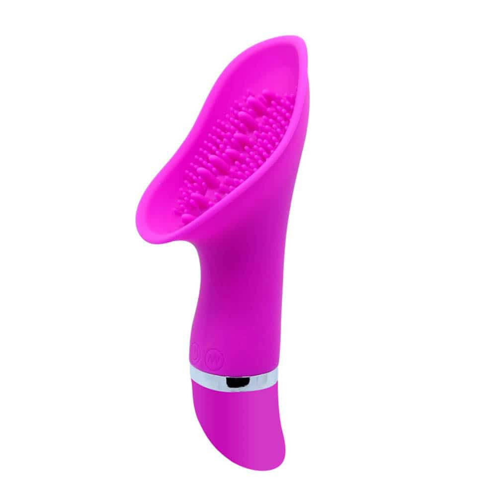 Pretty Love Claude - Stimulator Clitoris cu 30 de Functii de Vibratie, 16,3 cm - detaliu 4