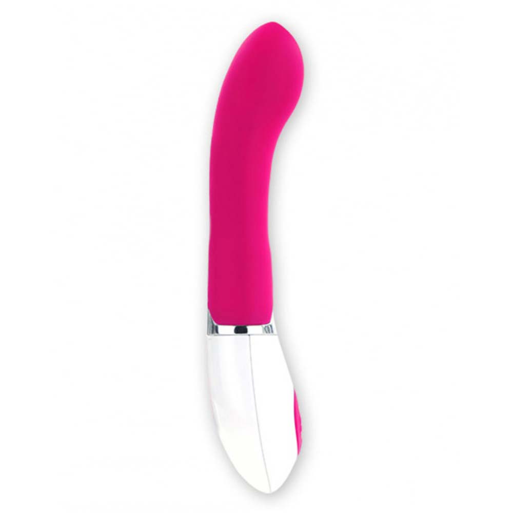 Pretty Love Daniel - Vibrator din silicon, 19.5 cm - detaliu 1