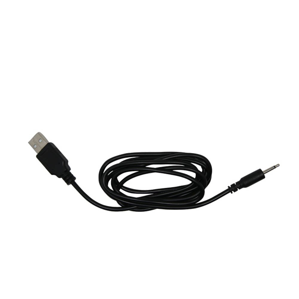Pretty Love Dempsey - Vibrator Iepuras Gonflabil, Reincarcabil, 25 cm
