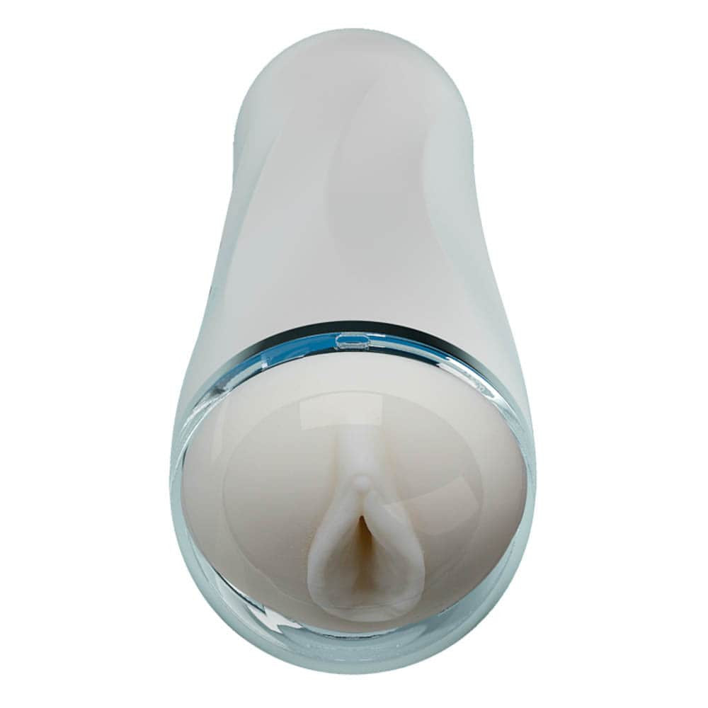 Pretty Love Fanta - Masturbator Realistic Forma Vagin 18.5 cm - detaliu 3