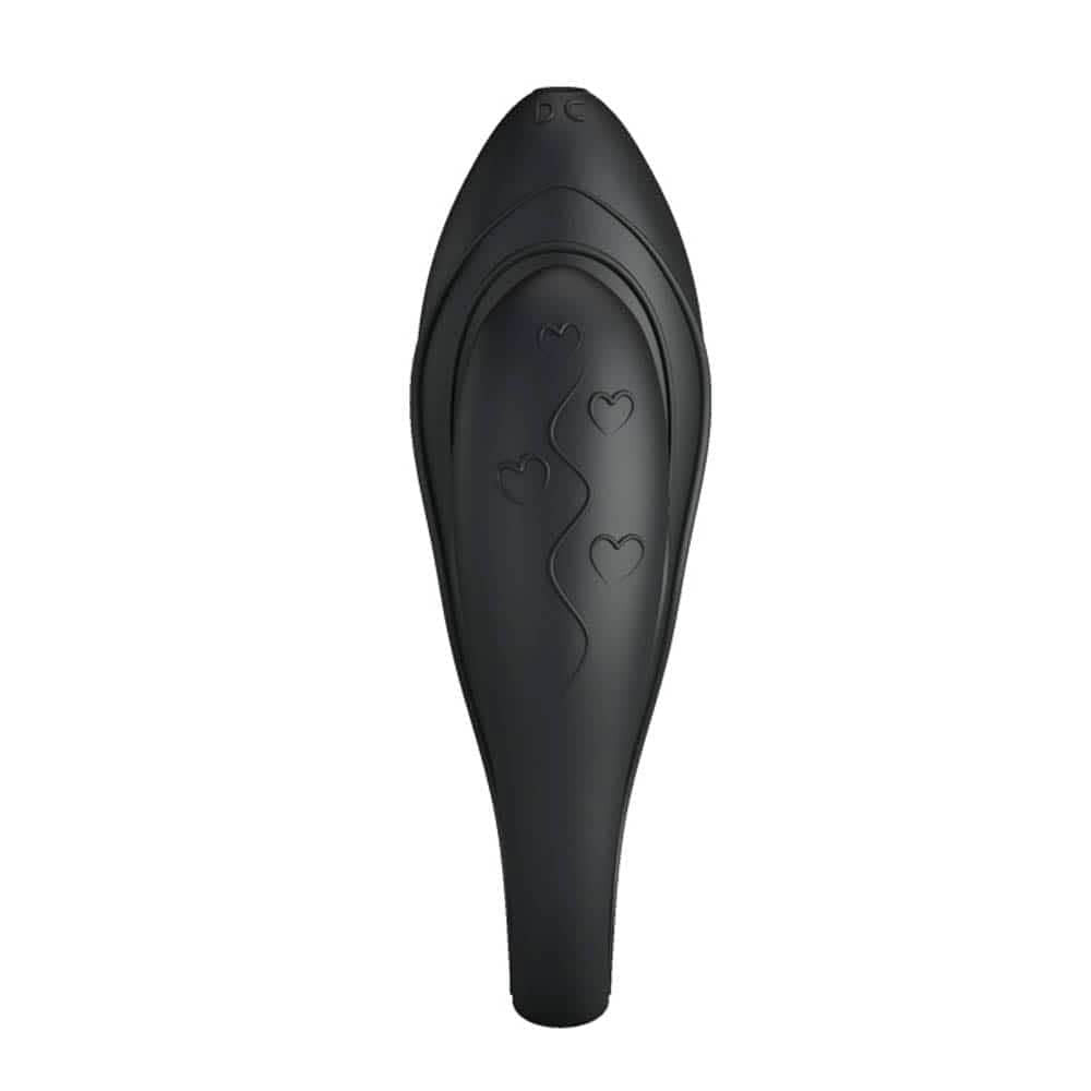 Pretty Love Indulgence Plus - Vibrator pentru Cuplu cu 30 de Functii, Wireless