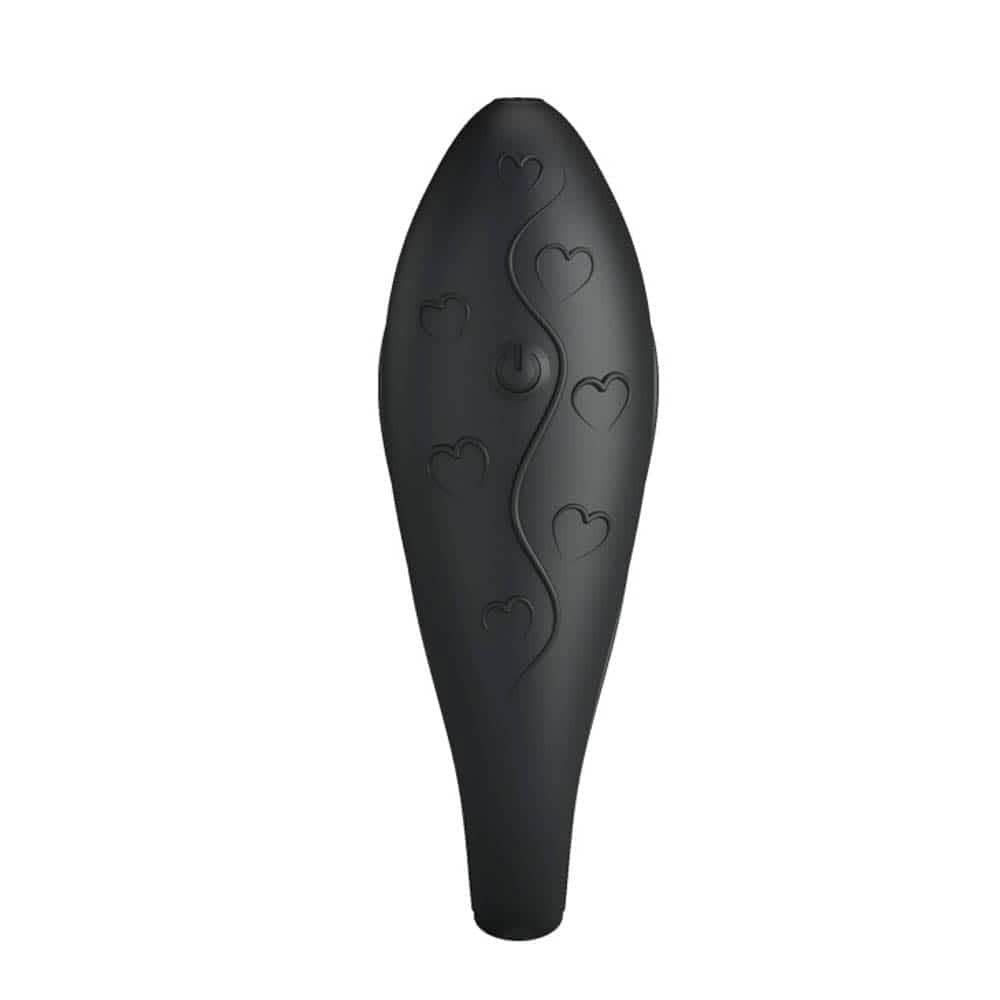 Pretty Love Indulgence Plus - Vibrator pentru Cuplu cu 30 de Functii, Wireless - detaliu 10