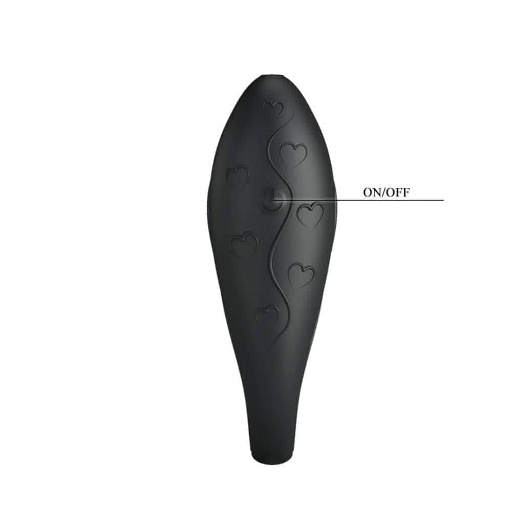 Pretty Love Indulgence Plus - Vibrator pentru Cuplu cu 30 de Functii, Wireless - detaliu 1
