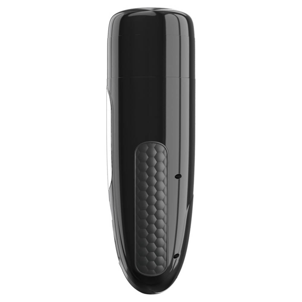 Pretty Love Marlon - Masturbator Automat cu Rotatii, Glisare, Vibratii si Voce, 26,5 cm - detaliu 5