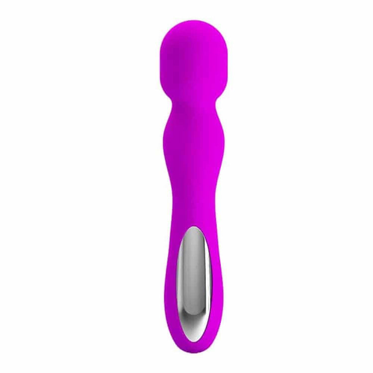 Pretty Love Paul - Vibrator pentru Masaj, 30 Functii Vibratie, 17,1 cm - detaliu 1