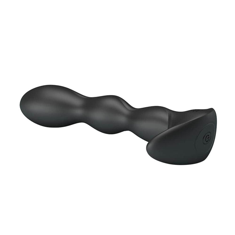 Pretty Love Special Anal Massager - Vibrator Anal cu 12 Functii, 13 cm - detaliu 5