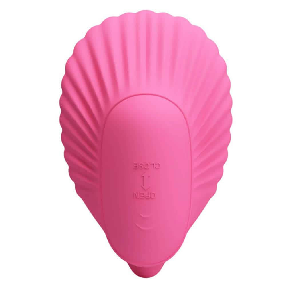 Pretty Love - Stimulator clitoris, 12.5 cm - detaliu 3