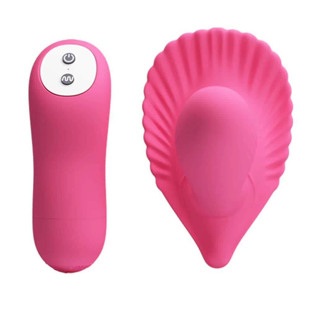 Pretty Love - Stimulator clitoris, 12.5 cm - detaliu 7