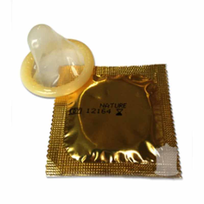 Prezervative Amor Nature, 12 bucati