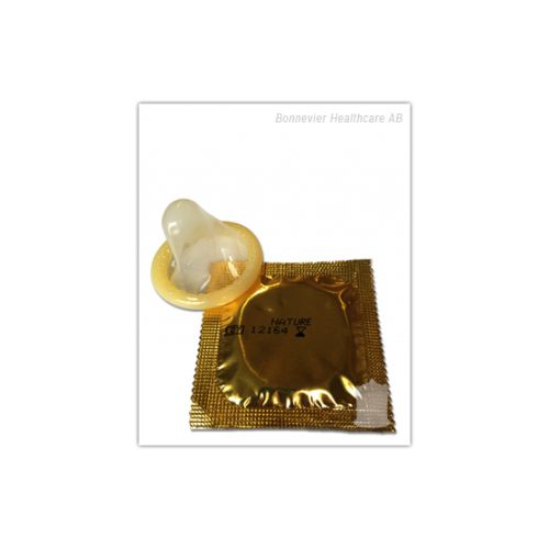 Prezervative Amor Nature 3 buc