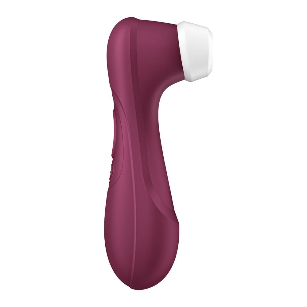 Pro 2 Generation 3 - Stimulator Clitoris cu Control prin Aplicatie - detaliu 3