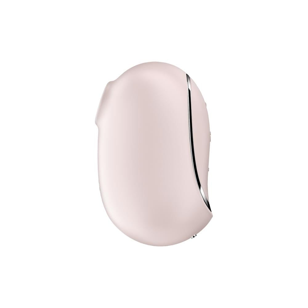 Pro To Go 2 - Stimulator clitoris, bej, 8.5 cm - detaliu 2