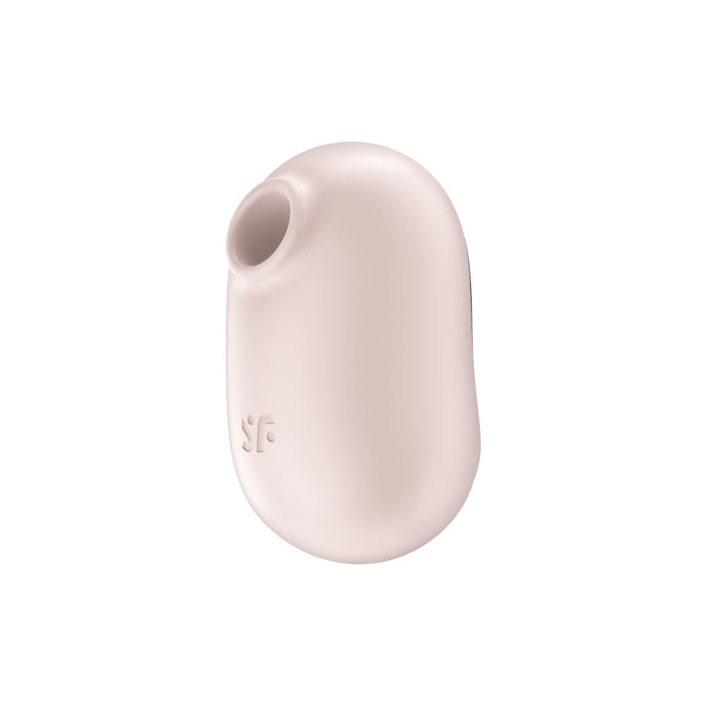 Pro To Go 2 - Stimulator clitoris, bej, 8.5 cm - detaliu 3
