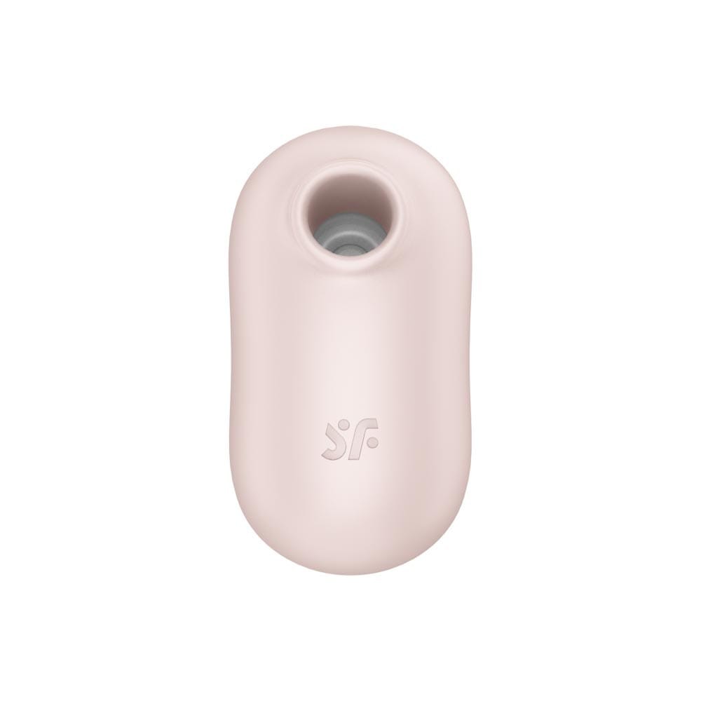 Pro To Go 2 - Stimulator clitoris, bej, 8.5 cm - detaliu 4