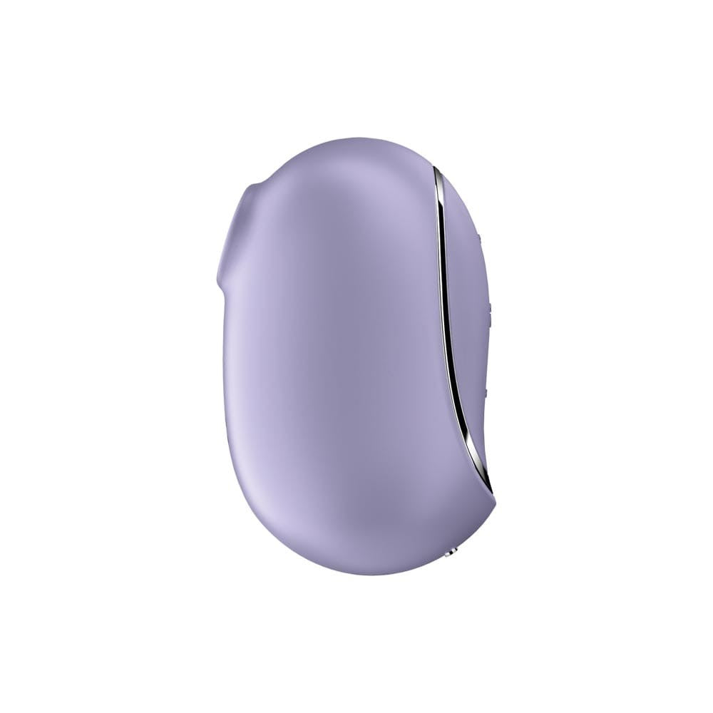 Pro To Go 2 - Stimulator clitoris, mov, 8.5 cm - detaliu 2