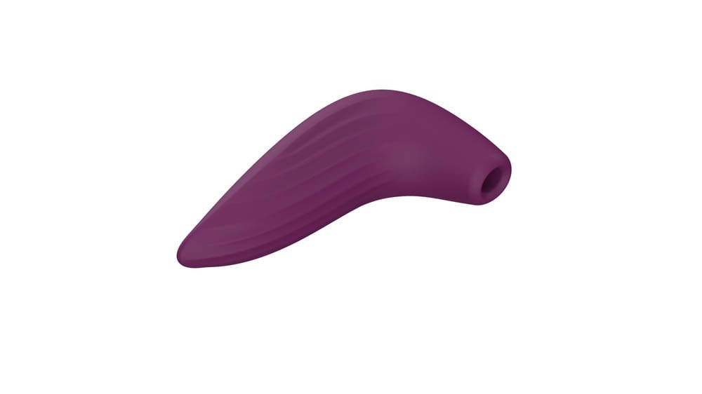 Pulse Pure - Stimulator clitoris, mov - detaliu 1