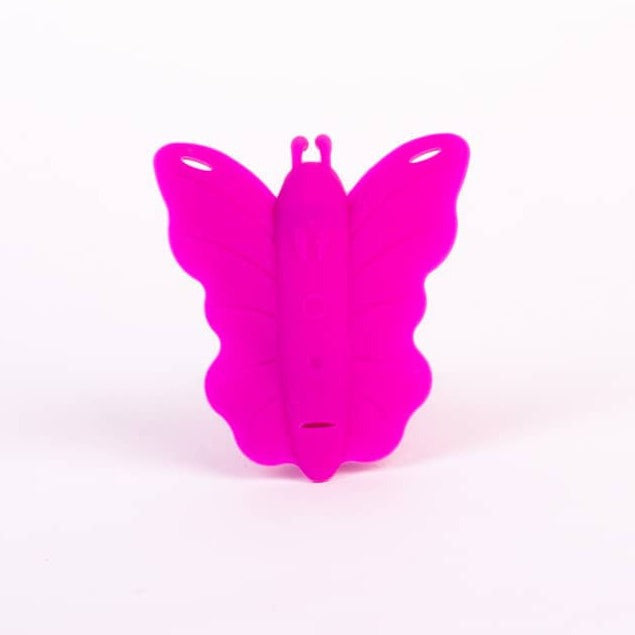 Realov Lydia I - Vibrator fluture mov - detaliu 7