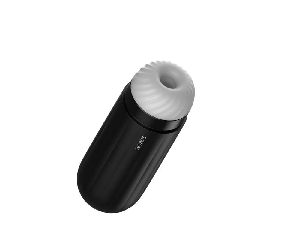 Sam Neo Black - Masturbator - detaliu 6