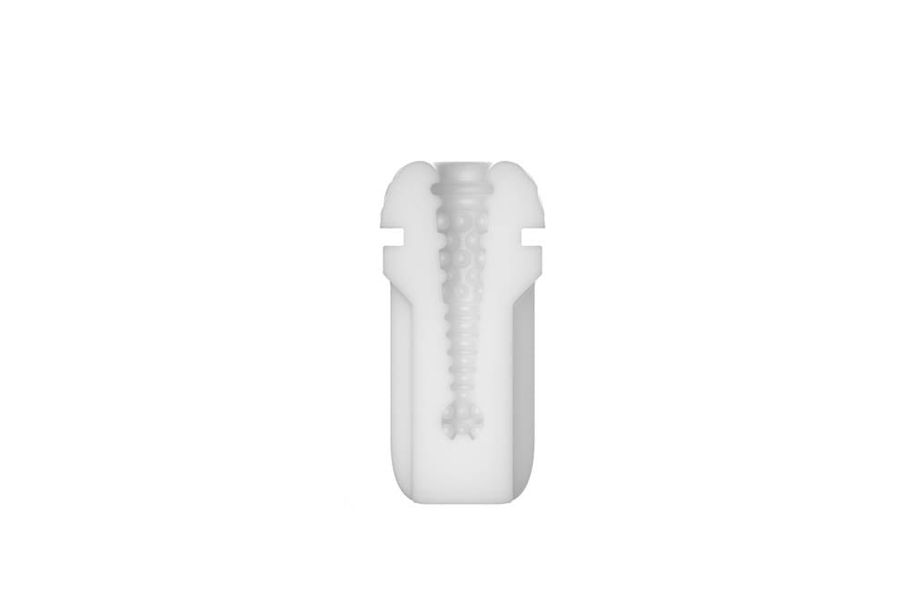 Sam Neo Sleeve -Manson pentru Pompa Penis, 7,4 cm