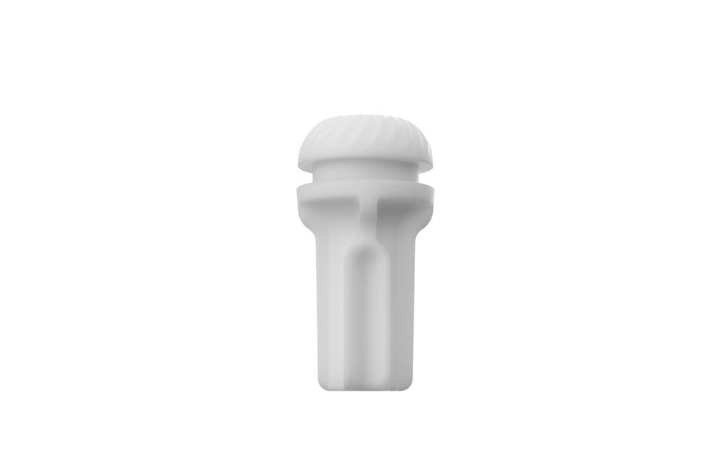 Sam Neo Sleeve -Manson pentru Pompa Penis, 7,4 cm - detaliu 1