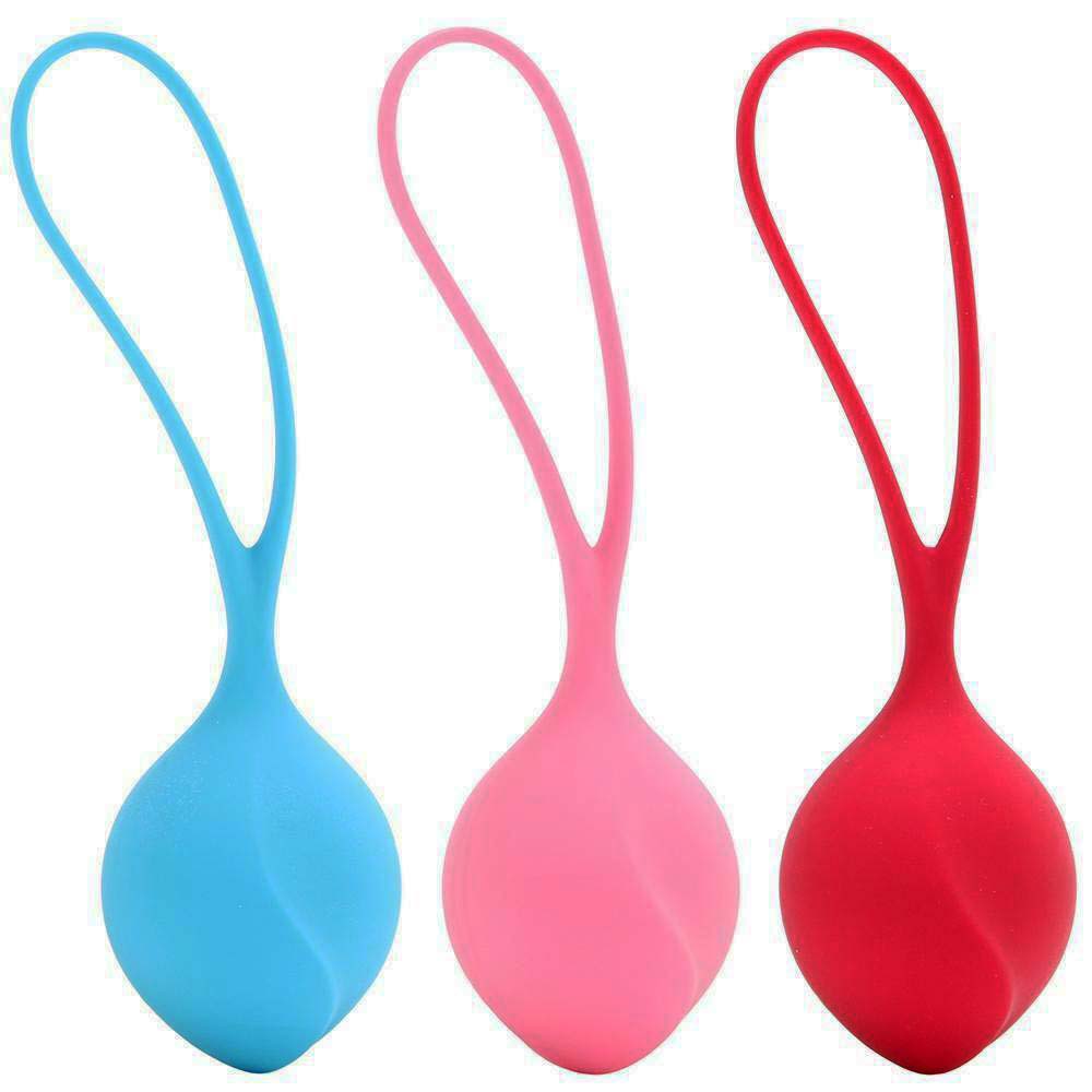 Satisfyer Balls Single- Set de bile Kegel multicolore - detaliu 4