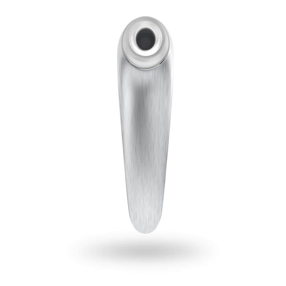 Satisfyer Luxury High Fashion - Stimulator de Clitoris de Lux, 17 cm - detaliu 3
