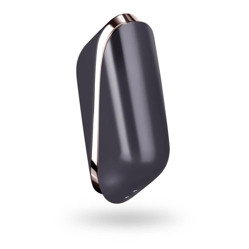 Satisfyer Pro Traveler - Stimulator Clitoris cu 11 Programe - detaliu 1