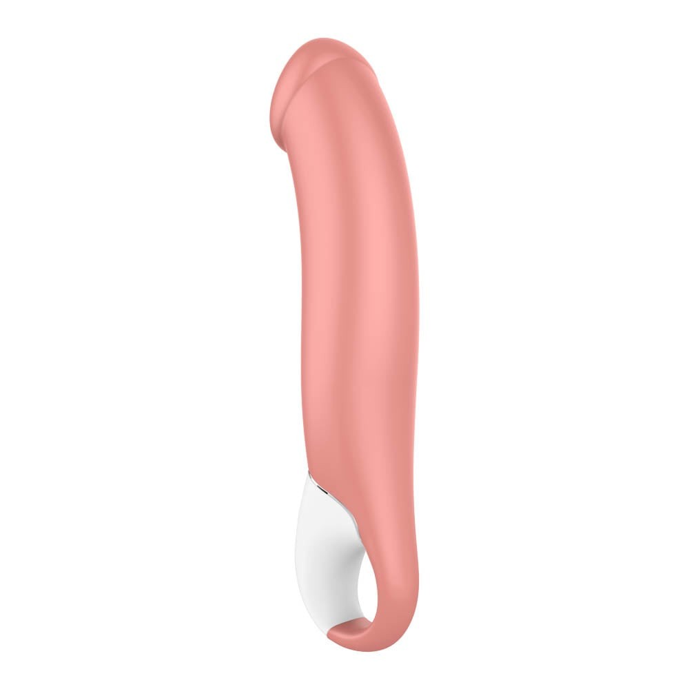 Satisfyer Vibes Master - Vibrator Punct G, 23.5x4.4 cm - detaliu 6