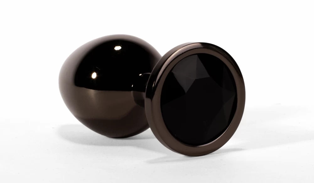 Secret Shine - Dop anal, maro, S - detaliu 5