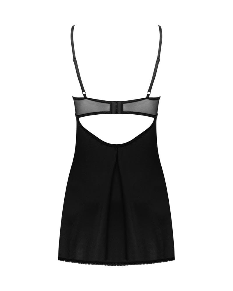 Serena Love chemise & thong XS/S - detaliu 5