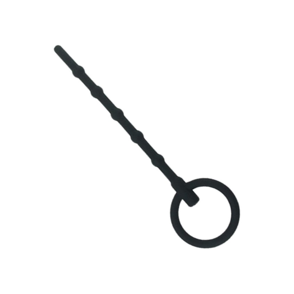 Dilatator uretral flexibil de silicon