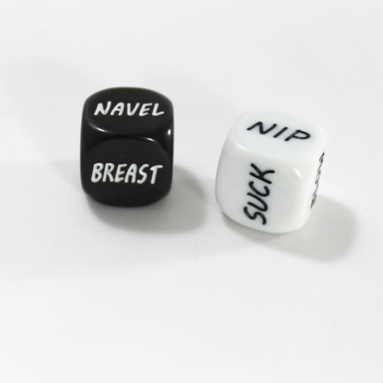 Set zaruri sexuale Yin Yang