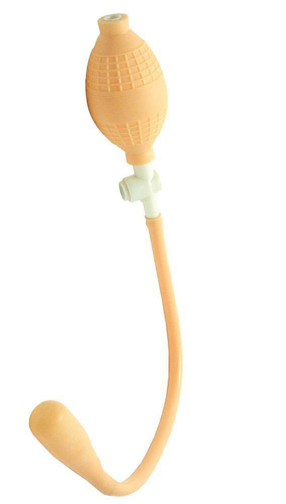 Simply Anal Balloon - Balon Anal din Latex - detaliu 4