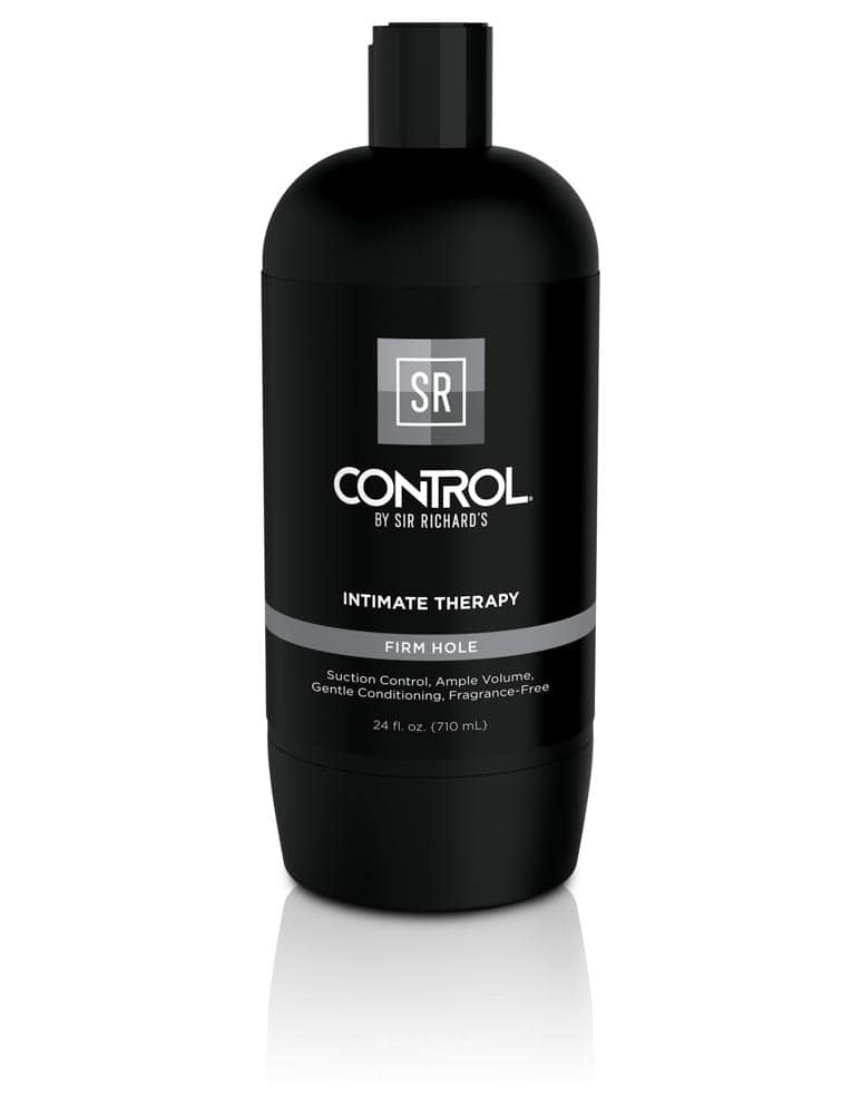 Sir Richard's Control - Masturbator Discret cu Forma Sticla de Sampon, 21,6 cm - detaliu 4