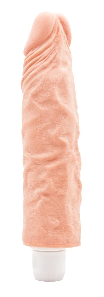 Spontanul 2 7.5" - Vibrator Realist cu Densitate Dubla, - detaliu 1