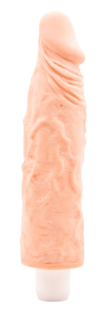 Spontanul 2 7.5" - Vibrator Realist cu Densitate Dubla, - detaliu 2