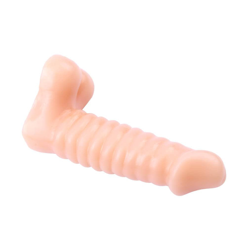 Spread Me 7 - Dildo realist, 16.5 cm - detaliu 1