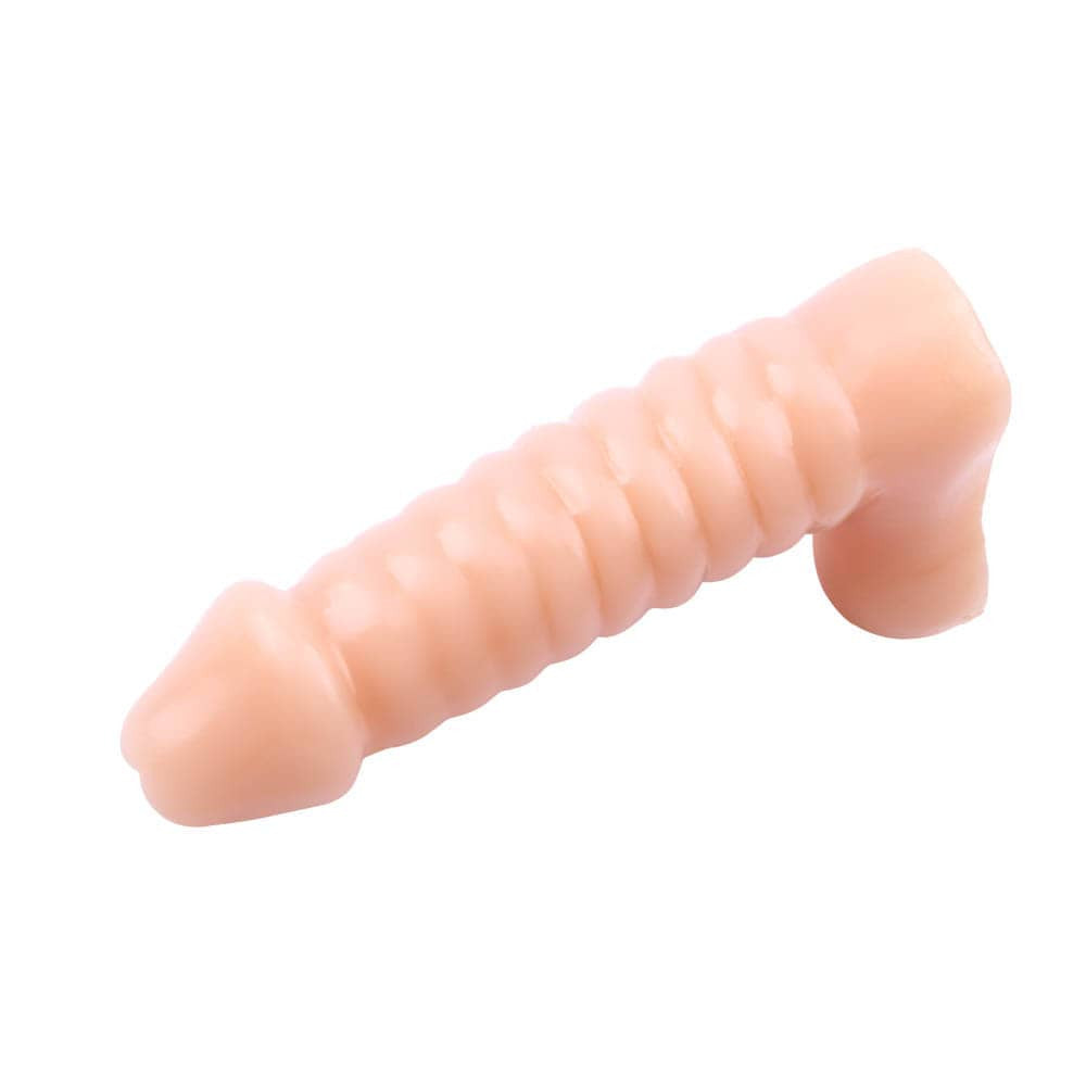 Spread Me 7 - Dildo realist, 16.5 cm - detaliu 2