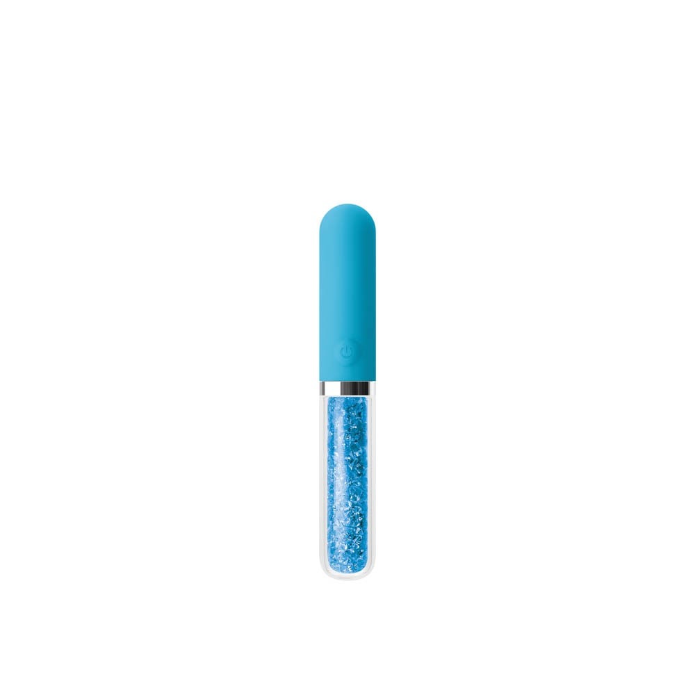 Stardust - Vibrator ruj, albastru