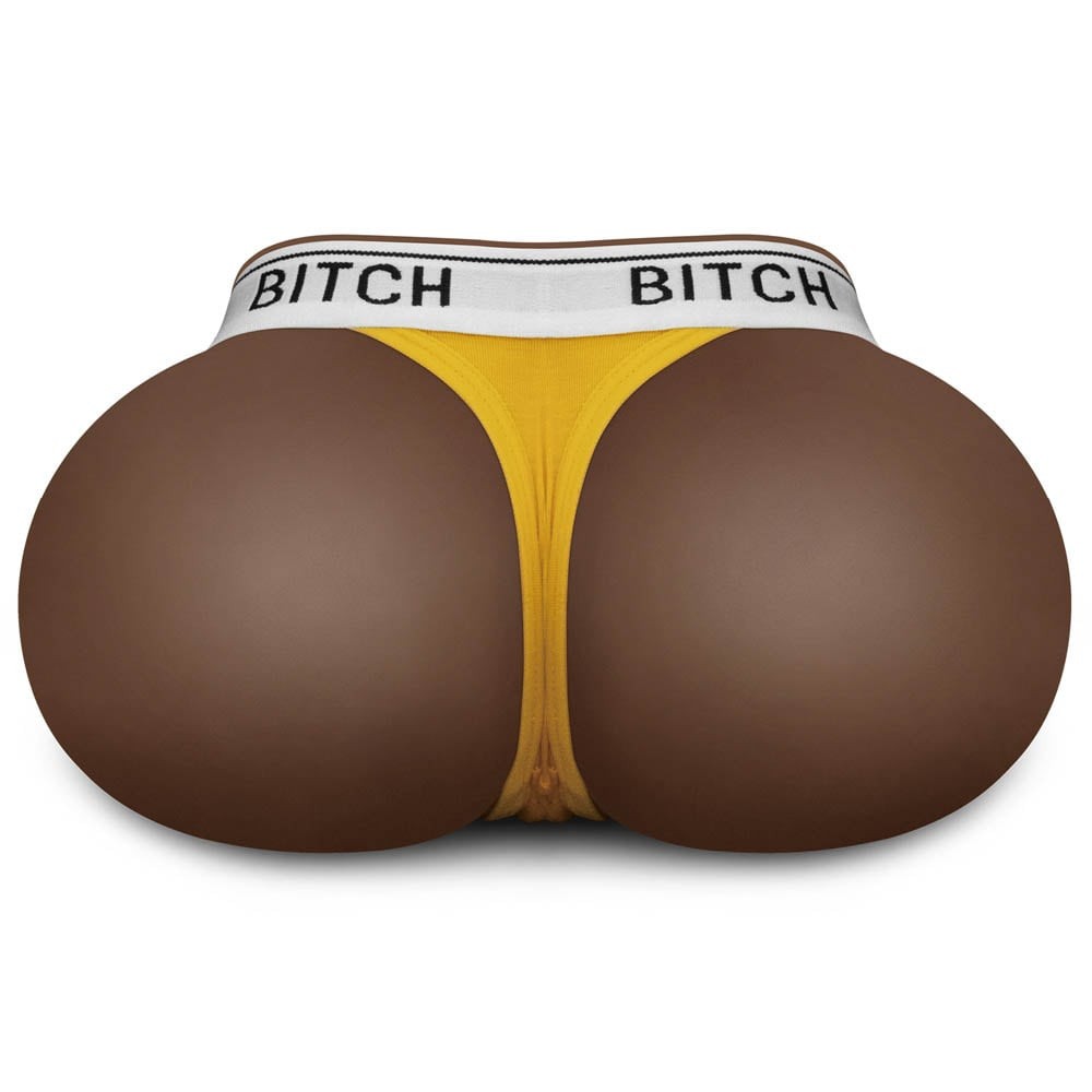 Streetgirl's 11 - Masturbator realistic, maro - detaliu 7