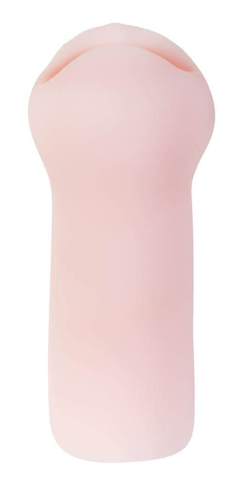 Stroker Trio - Set 3 Masturbatoare cu Forma Vagin, Anus si Gura, 13 cm - detaliu 4