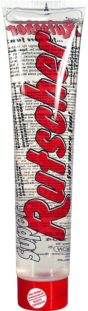 Super-Rutscher - Lubrifiant pe Baza de Apa, 200 ml