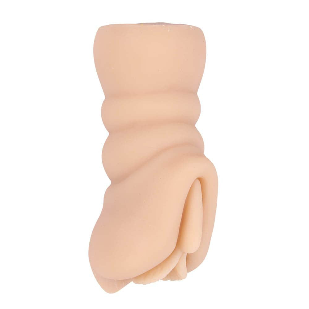 Taco Tuna - Masturbator Forma Vagin 13.5 cm