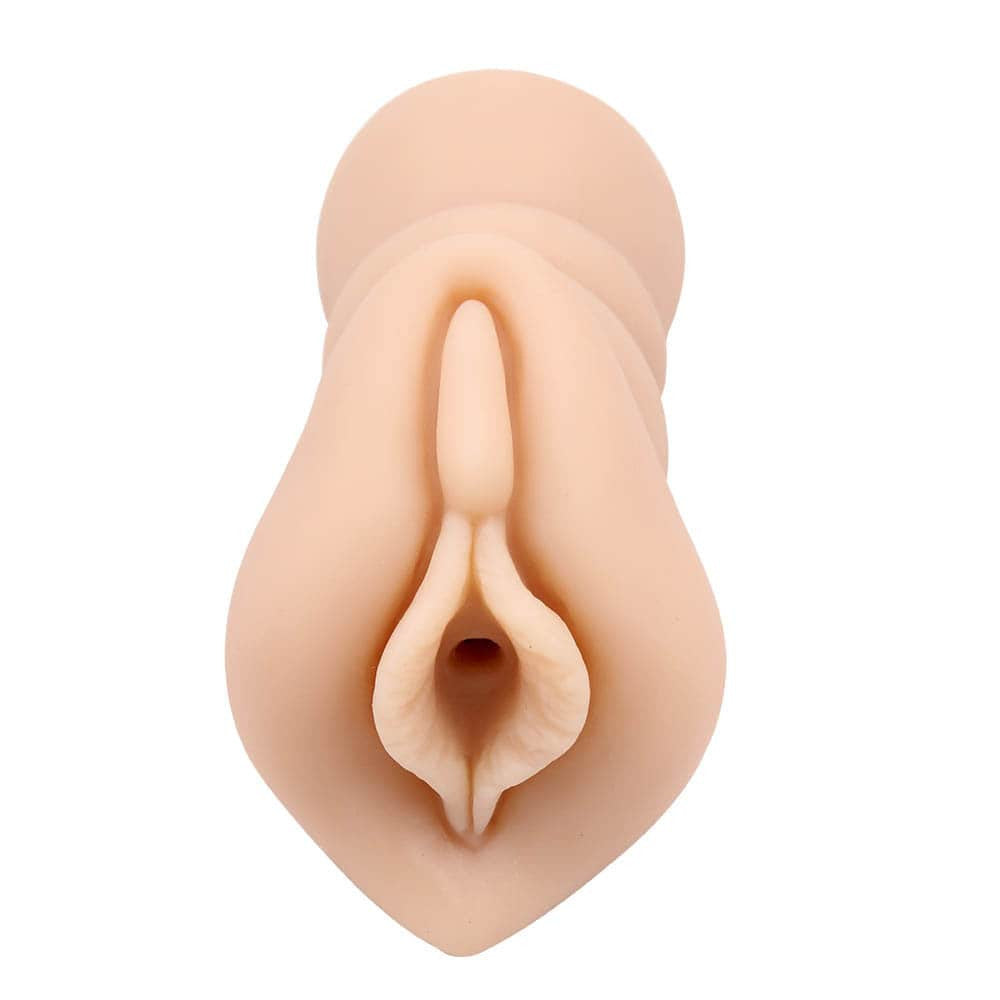 Taco Tuna - Masturbator Forma Vagin 13.5 cm - detaliu 2